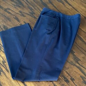 Rena Rowan Women's Navy Trousers